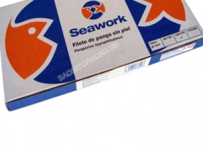 CÔNG TY SẢN XUẤT THÙNG CARTON THỦY SẢN