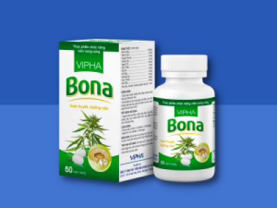 In bao bì thực phẩm chức năng giá rẻ, chất lượng tại Tp.HCM