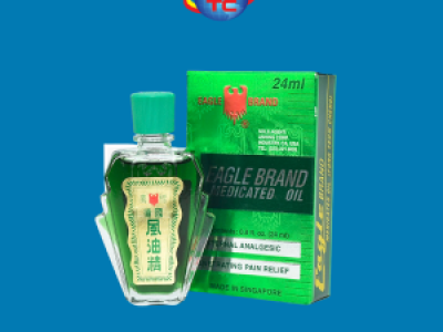 In hộp dầu gió giá rẻ tại Củ Chi