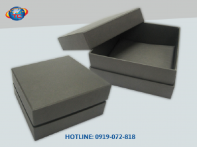 In hộp quà tặng theo yêu cầu, giá rẻ tại TP.HCM