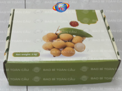 In khay âm dương đựng nhãn giá rẻ, chất lượng 