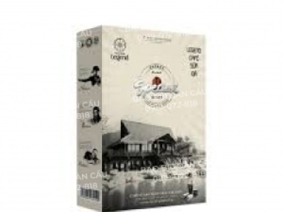 Bỏ túi ngay đơn vị in sản xuất thiết kế thùng - hộp coffee uy tín