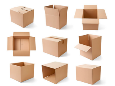 In thùng carton đóng hàng chất lượng, giá ưu đãi