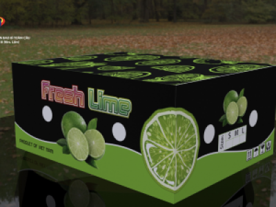 In thùng carton đựng chanh mọi kích thước, giá gốc tại xưởng ở Củ Chi