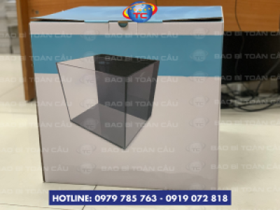 In thùng đựng thiết bị, linh kiện điện tử giá ưu đãi ở Củ Chi