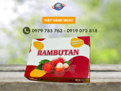 Khay âm dương đựng chôm chôm chất lượng, giá tốt tại Củ Chi