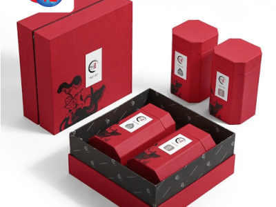 Tham khảo ngay nơi in sản xuất hộp - túi quà tặng