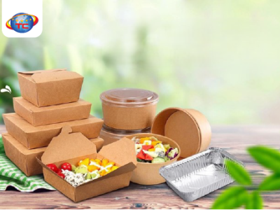 Nơi in sản xuất thùng khay đựng thực phẩm đóng lon tiện lợi, hiệu quả