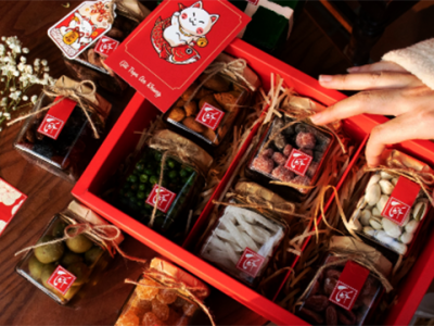 Thời Đại Unboxing: Biến Bao Bì Thành Công Cụ Marketing Thu Hút Khách Hàng