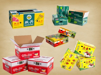 Công Ty Bao Bì Chất Lượng Giá Rẻ