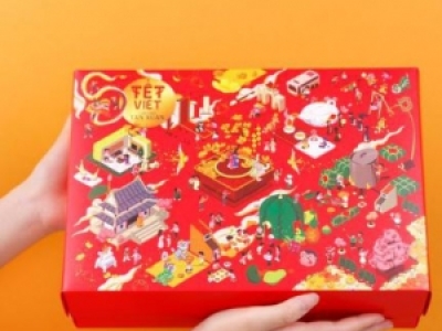 IN HỘP QUÀ TẾT TẠI TPHCM