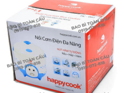 Tìm đâu địa chỉ sản xuất thùng đồ gia dụng mẫu mã tốt nhất