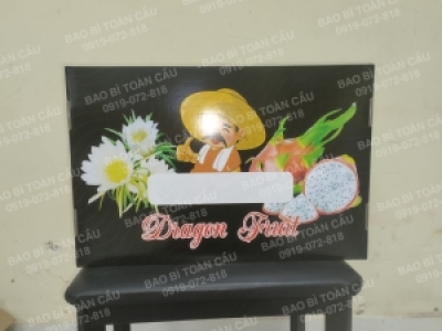 Công ty sản xuất bao bì giấy tại TPHCM uy tín