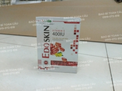 Đơn vị sản xuất thiết kế hộp bìa cứng tại TPHCM