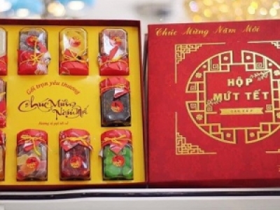 DỰ BÁO IN BAO BÌ TẾT TÂN SỬU 2021