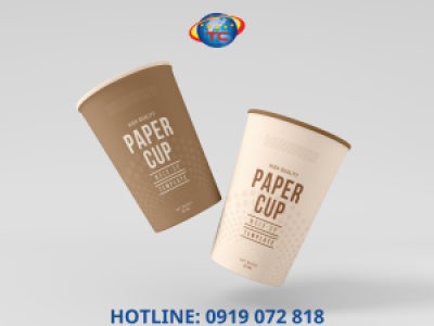 Sử dụng bao bì giấy trong ngành công nghiệp thực phẩm – bài toán kinh doanh đáng suy ngẫm