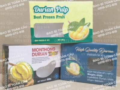 Quy trình cơ bản tại mọi công ty sản xuất bao bì uy tín