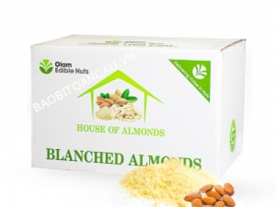 IN THÙNG CARTON ĐỰNG HẠNH NHÂN