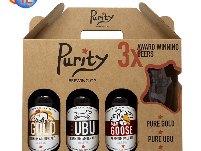 Ứng dụng đa nghành của thùng giấy mà doanh nghiệp không nên bỏ qua