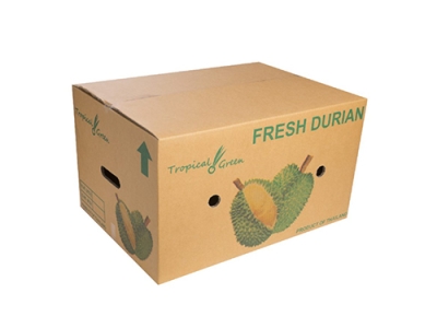 Công Ty Chuyên Sản Xuất Thùng Sầu Riêng Xuất Khẩu Các Loại