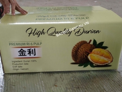 VẬN CHUYỂN HÀNG HOÁ BẰNG THÙNG CARTON 50X40X40