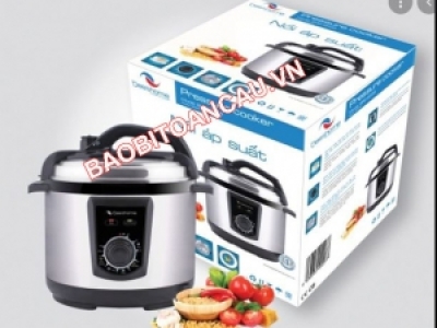 ƯU ĐIỂM THÙNG GIẤY CARTON ĐỰNG NỒI ÁP SUẤT