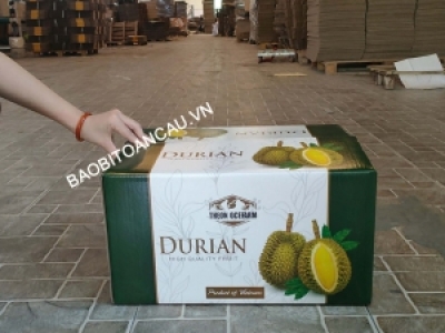 THÙNG CARTON IN OFFSET CHẤT LƯỢNG 