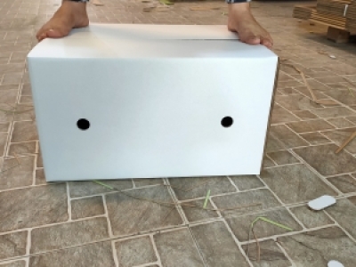 ĐỊA CHỈ CUNG CẤP THÙNG CARTON TRẮNG