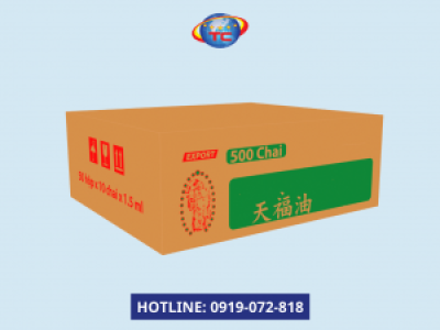 Thùng carton in flexo đa dạng mẫu mã, đạt chuẩn chất lượng tại Củ Chi