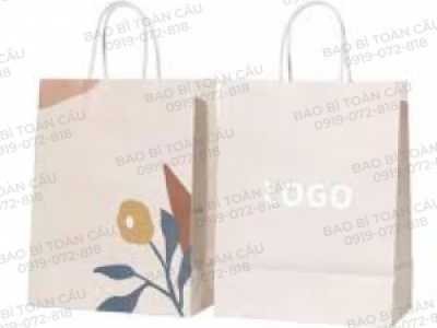 Thiết kế bao bì thân thiện với môi trường vì sao được quan tâm
