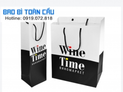 MỤC ĐÍCH  IN BAO BÌ GIẤY