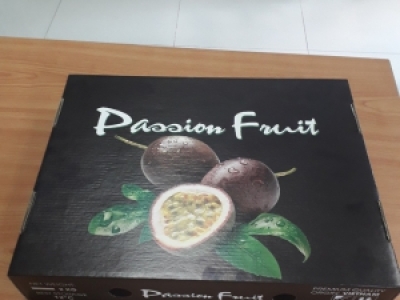 IN THÙNG CARTON ĐỰNG CHANH DÂY