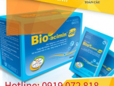 IN BAO BÌ DƯỢC UY TÍN