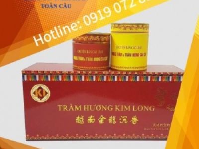 CÔNG TY IN BAO BÌ GIẤY TẠI TP.HCM