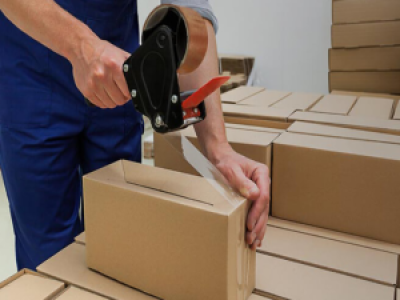 Tìm hiểu về quy cách đóng gói hàng hoá