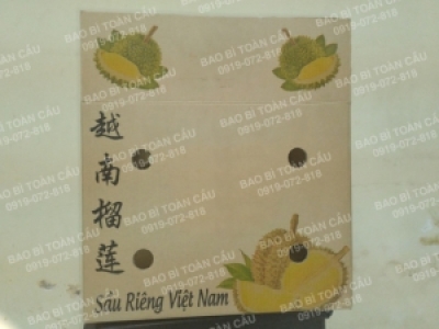 Thùng carton xuất khẩu là gì?