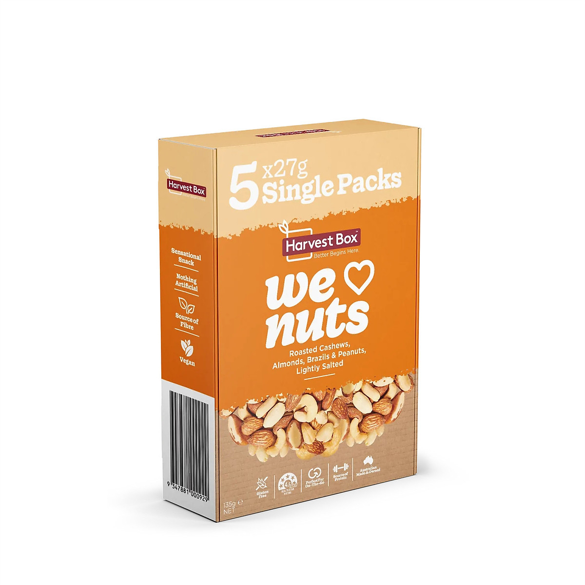 hộp hạt dinh dưỡng