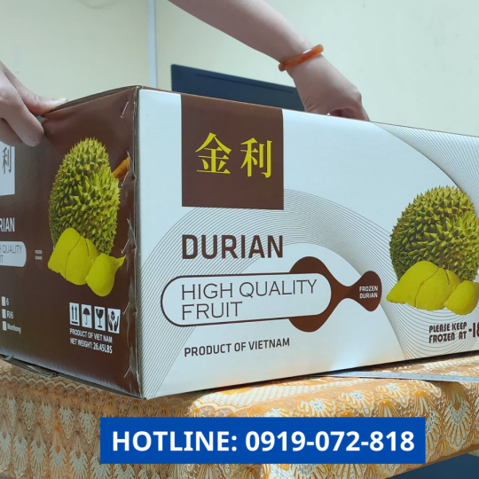 Kết cấu giấy 7 lớp