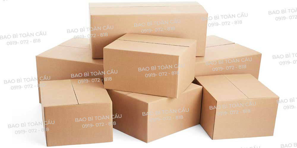 Sản xuất thiết kế in bao bì chất lượng