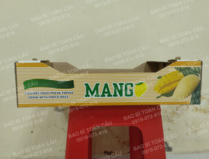 Một số lưu ý quan trọng khi in ấn bao bì số lượng lớn